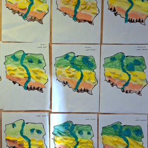 "Polska - moja ojczyzna"