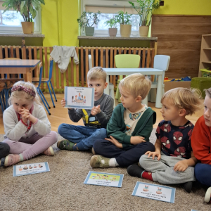 "Dzinusie" poznają swoje prawa.