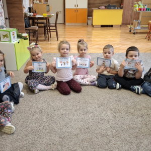 "Dzinusie" poznają swoje prawa.