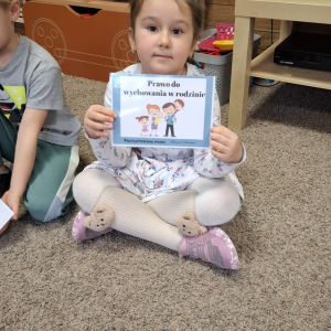 "Dzinusie" poznają swoje prawa.