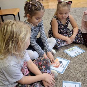 "Dzinusie" poznają swoje prawa.