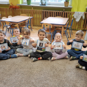 "Dzinusie" poznają swoje prawa.