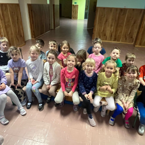 Zajęcia "Świat na talerzu - Włochy"