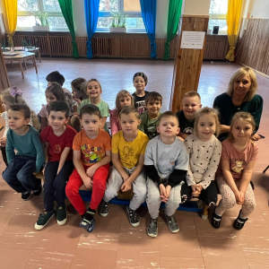 Zajęcia "Świat na talerzu - Włochy"