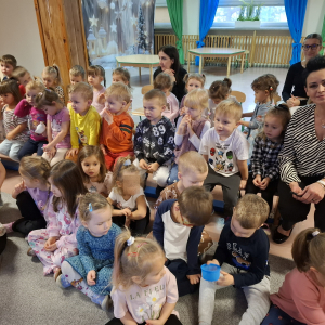 Zajęcia z cyklu "Świata na talerzu - Francja".