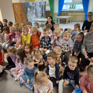 Zajęcia z cyklu "Świata na talerzu - Francja".