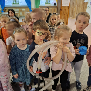 Zajęcia z cyklu "Świata na talerzu - Francja".