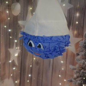 Konkurs Plastyczny pod hasłem ,,Bombka dla Bukowna - rozświetl choinkę”