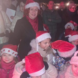 „Od serca do ucha” – Jarmark Bożonarodzeniowy w Bukownie