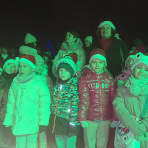 „Od serca do ucha” – Jarmark Bożonarodzeniowy w Bukownie