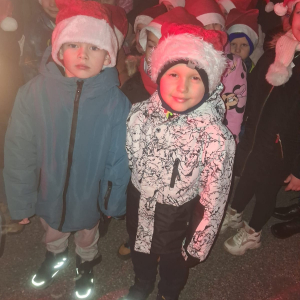 „Od serca do ucha” – Jarmark Bożonarodzeniowy w Bukownie