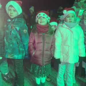 „Od serca do ucha” – Jarmark Bożonarodzeniowy w Bukownie