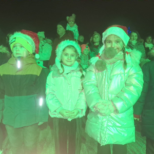 „Od serca do ucha” – Jarmark Bożonarodzeniowy w Bukownie