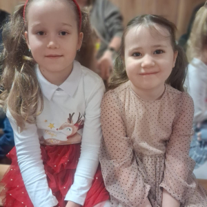 Konkursu Piosenki Przedszkolnej „Piosenka Świąteczna” 