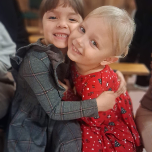 Konkursu Piosenki Przedszkolnej „Piosenka Świąteczna” 